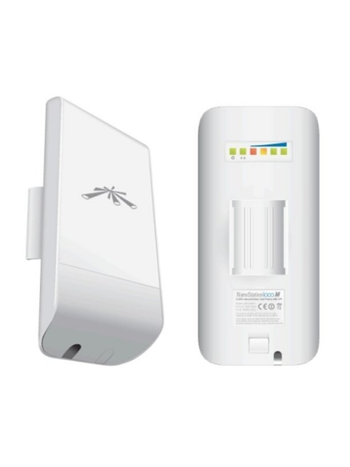 Ubiquiti NanoStation M LocoM5 5GHz 13dBi 3