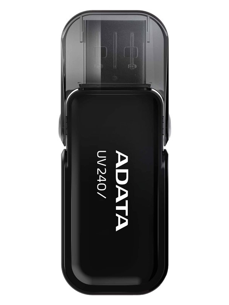 ADATA Lapiz Usb UV240 32GB USB 2.0 Negro 1