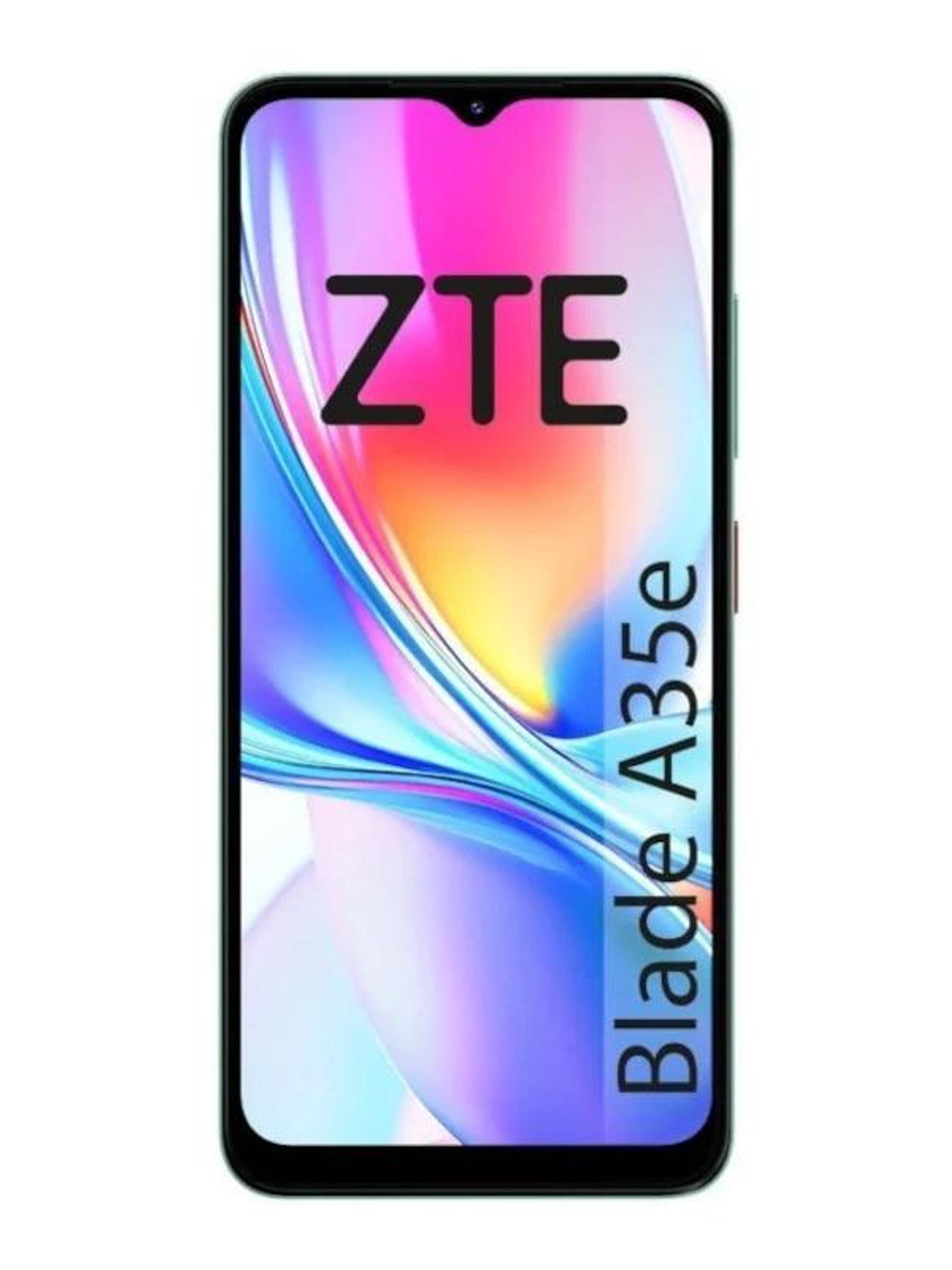 ZTE Blade A35E 6,52