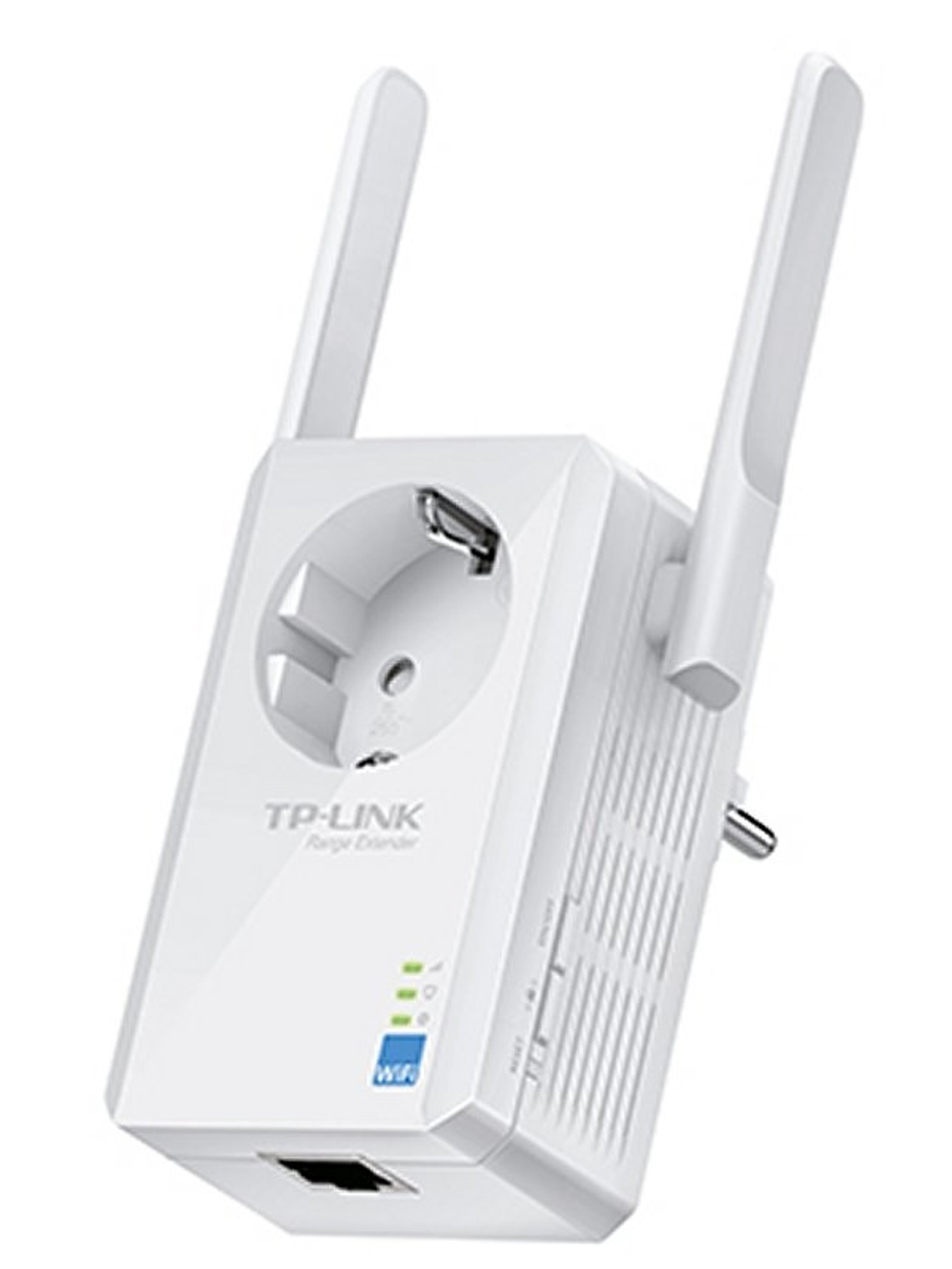 TP-LINK TL-WA860RE Repetidor WiFi N300 1