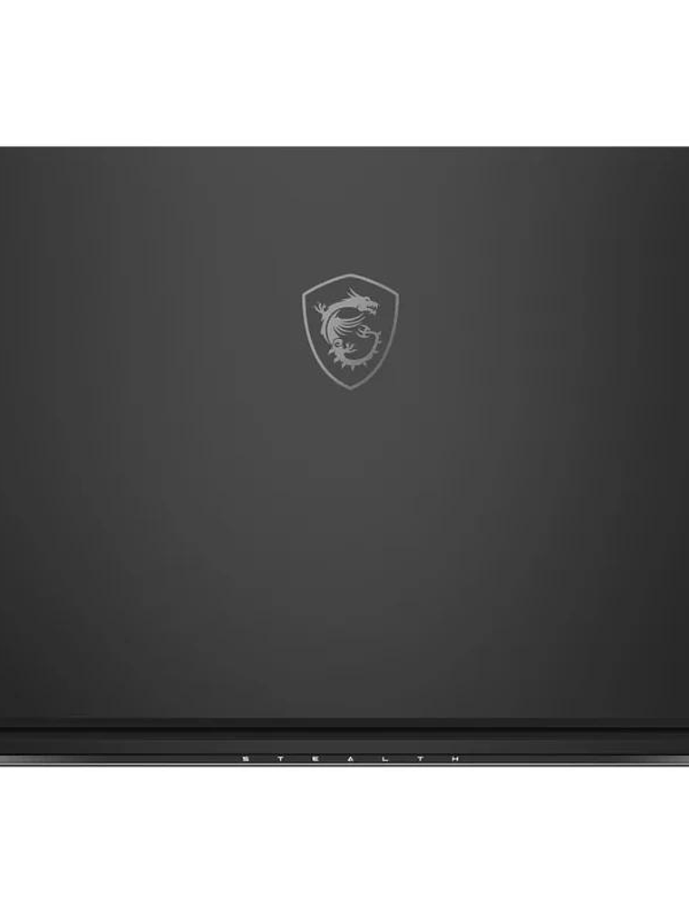 MSI Stealth16 AI-047ES U9-285H 32GB 1TB 5070 W11H 4