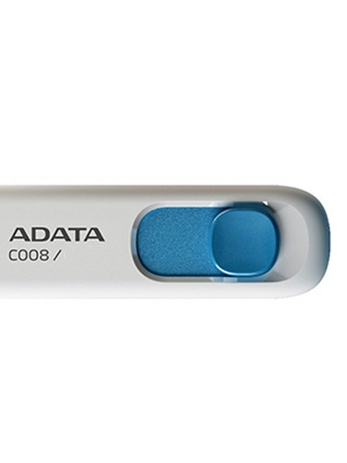 ADATA Lapiz Usb C008 32GB USB 2.0 Blanco/Azul 2
