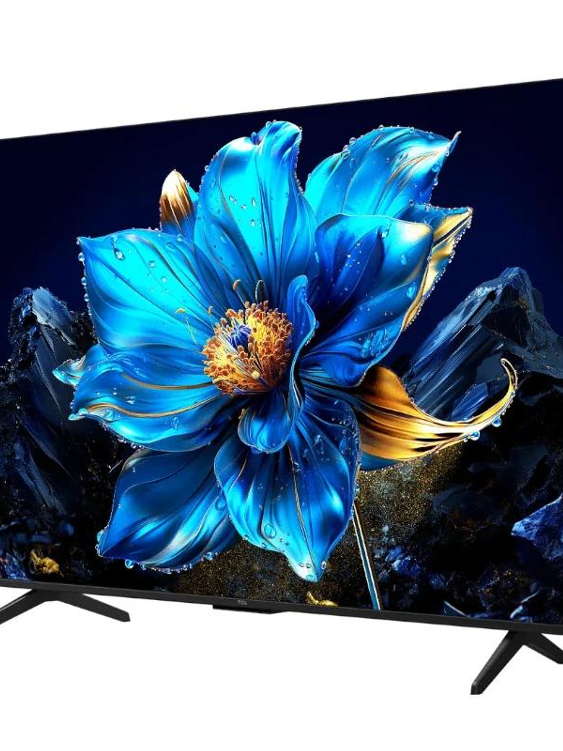 TCL 55P7K TV 55