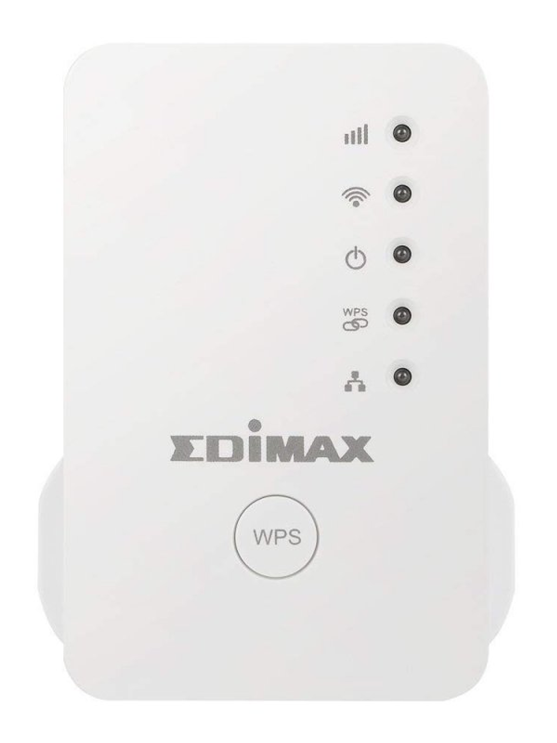 Edimax EW-7438RPN Repetidor WiFi N300 3en1 Mini 3