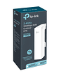 TP-LINK CPE210 Punto Acceso N300 PoE - Miniatura 2