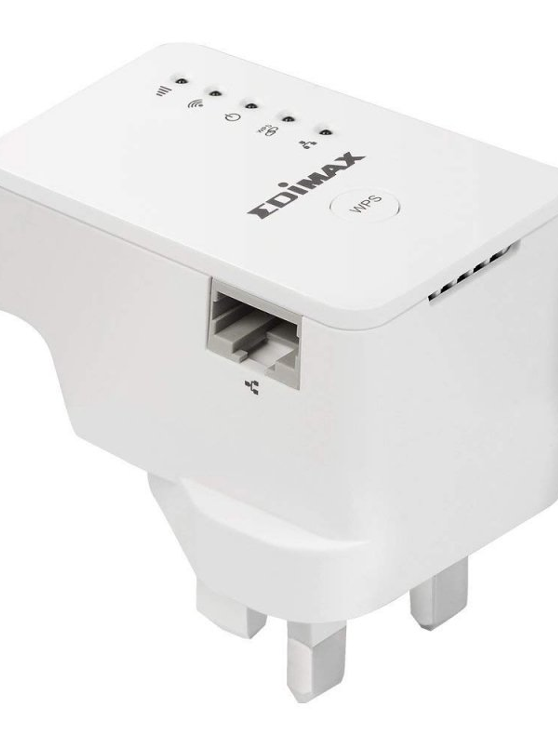 Edimax EW-7438RPN Repetidor WiFi N300 3en1 Mini 4