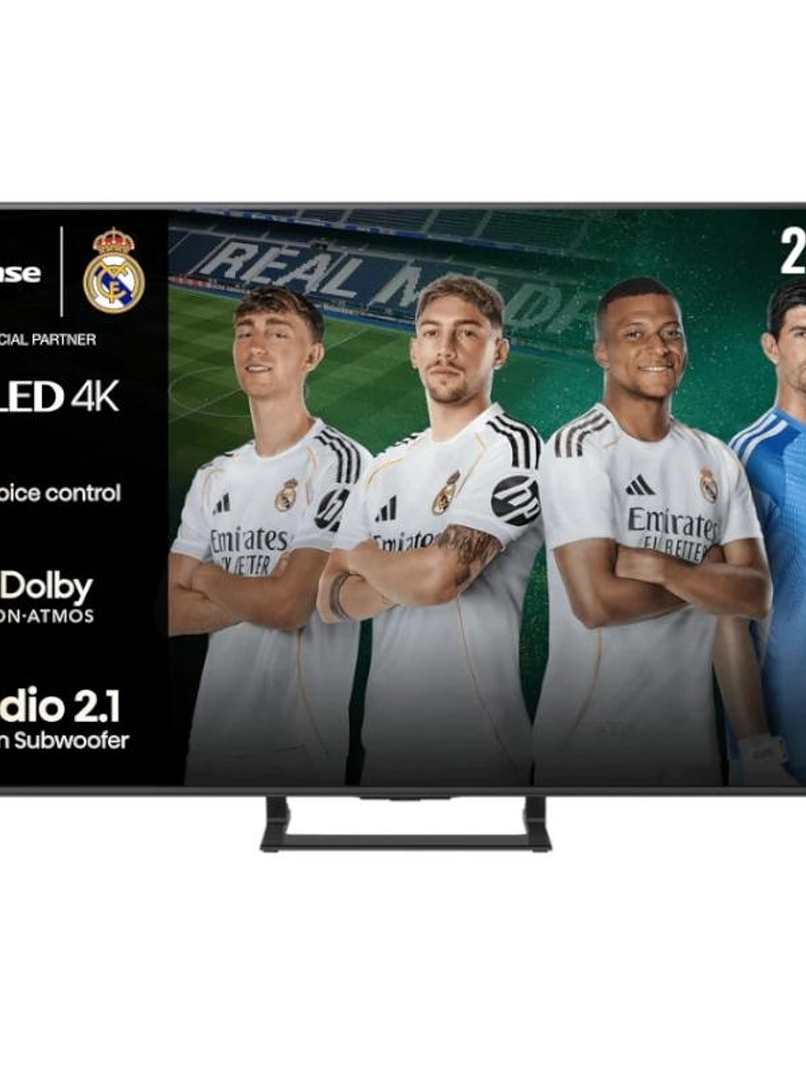 Hisense  50A7Q TV 50