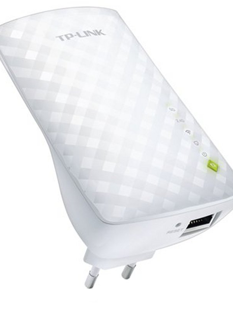 TP-LINK RE200 Repetidor WiFi AC750 3