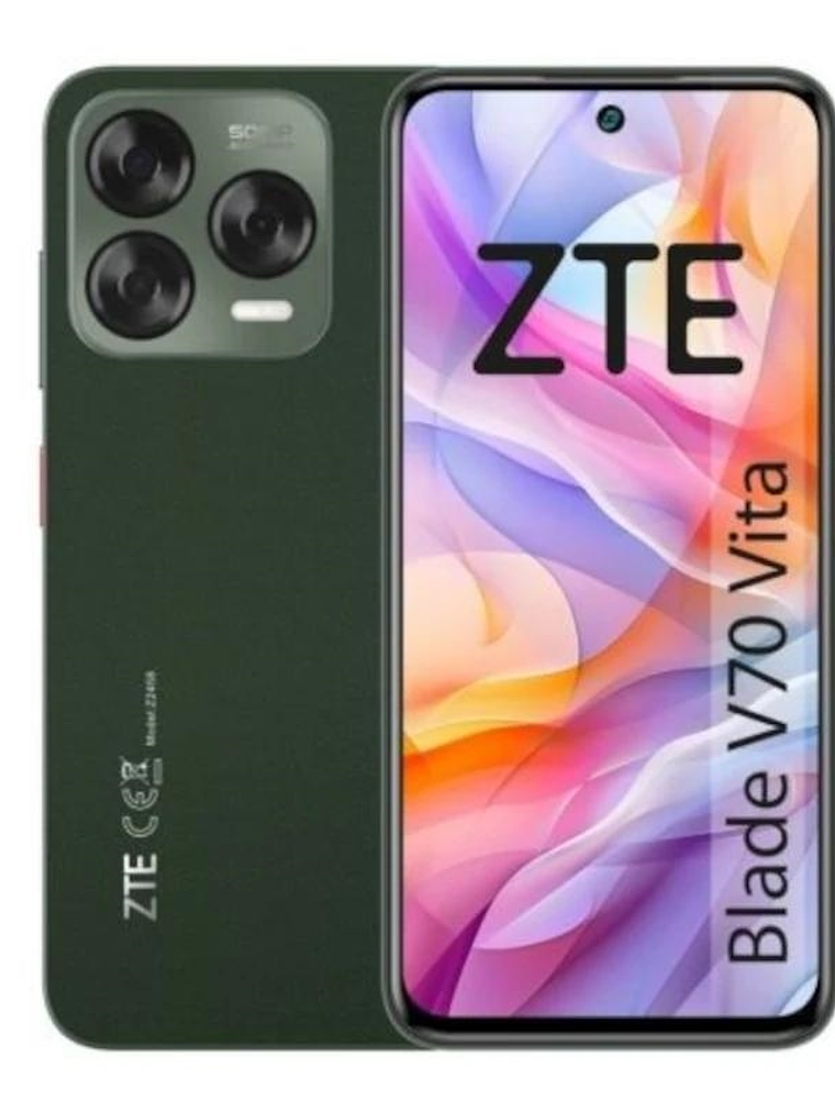 ZTE Blade V70 VITA 6,7