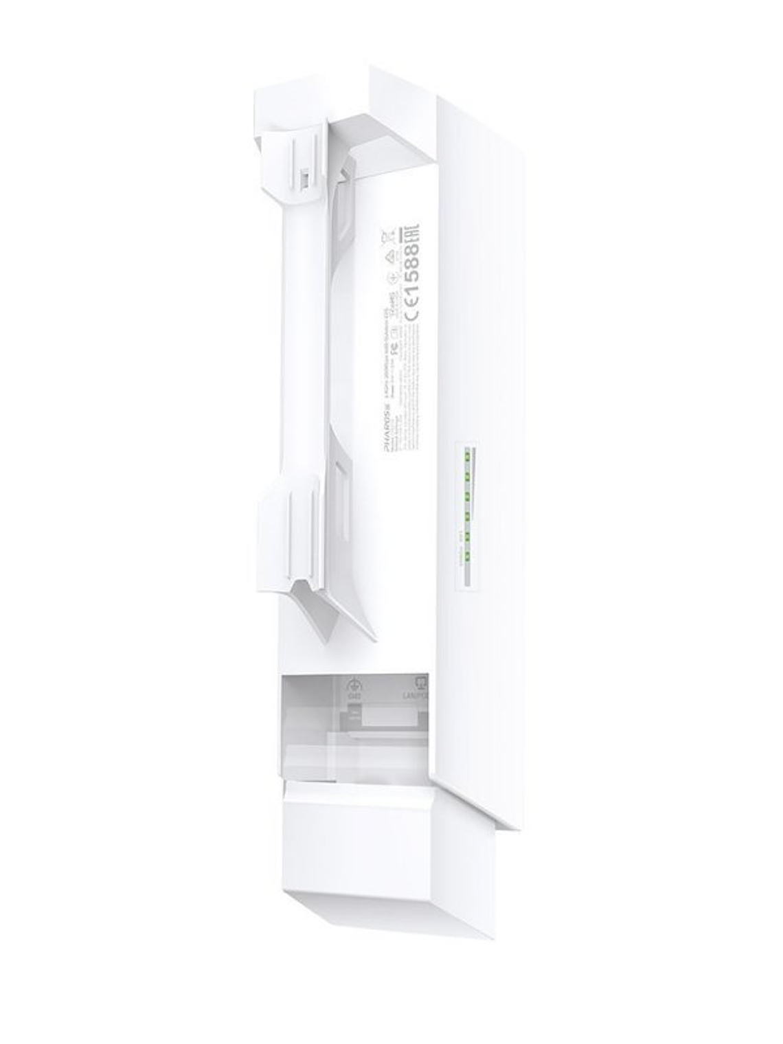 TP-LINK CPE210 Punto Acceso N300 PoE 4