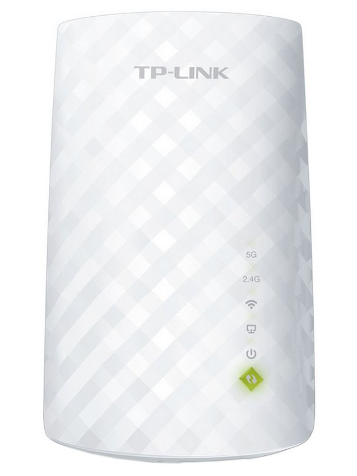 TP-LINK RE200 Repetidor WiFi AC750 4
