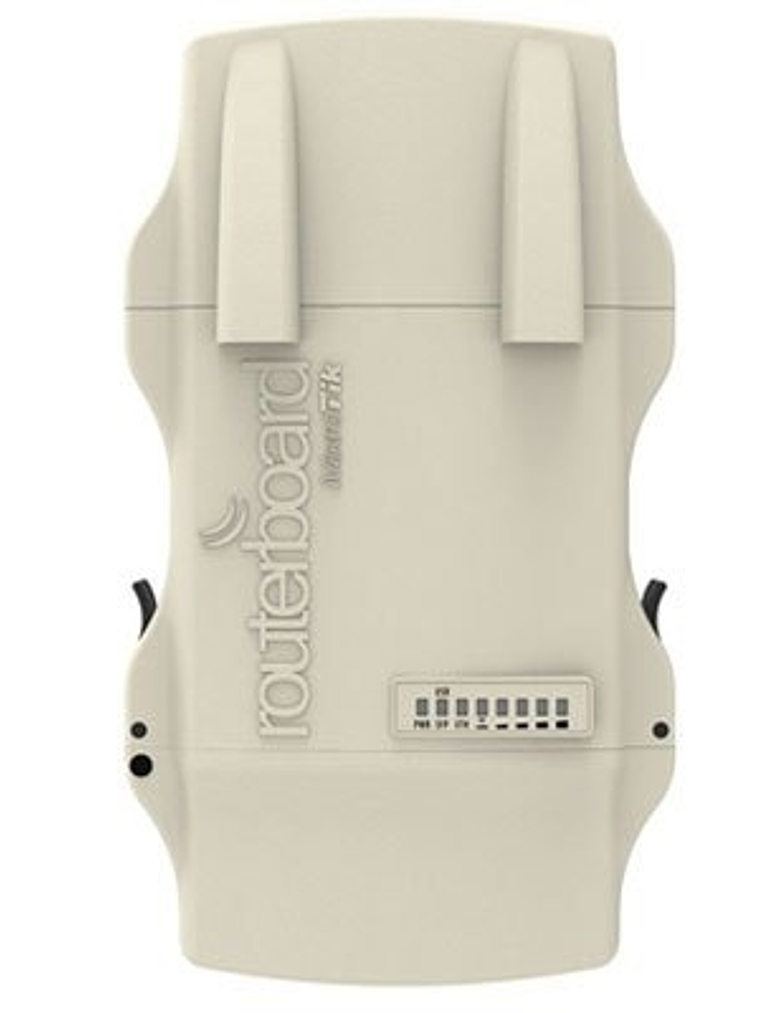 Mikrotik RB922UAGS-5HPacD-NM NetMetal 5 5GHz L4 1