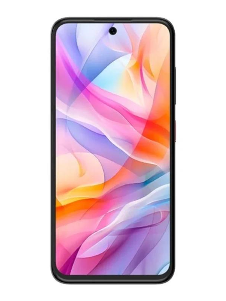 ZTE Blade V70 VITA 6,7