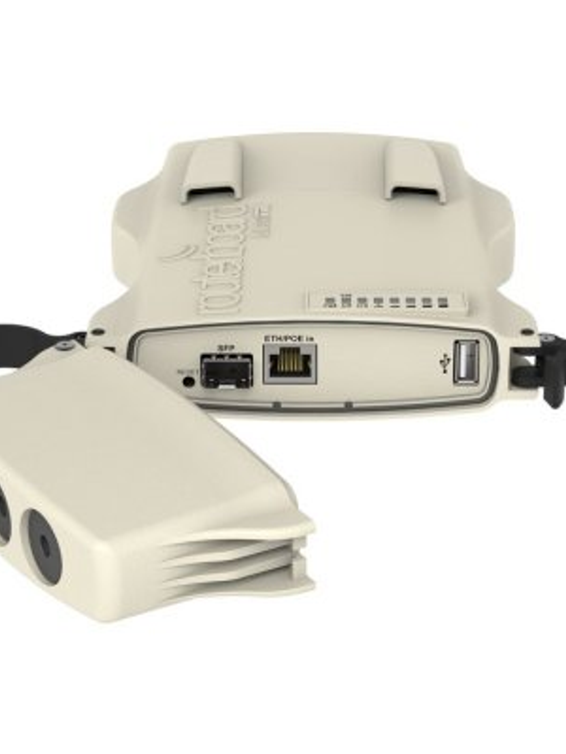 Mikrotik RB922UAGS-5HPacD-NM NetMetal 5 5GHz L4 2