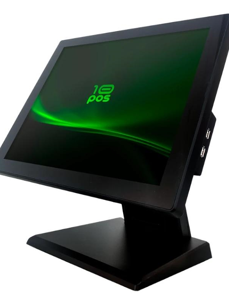 10POS TPV 15