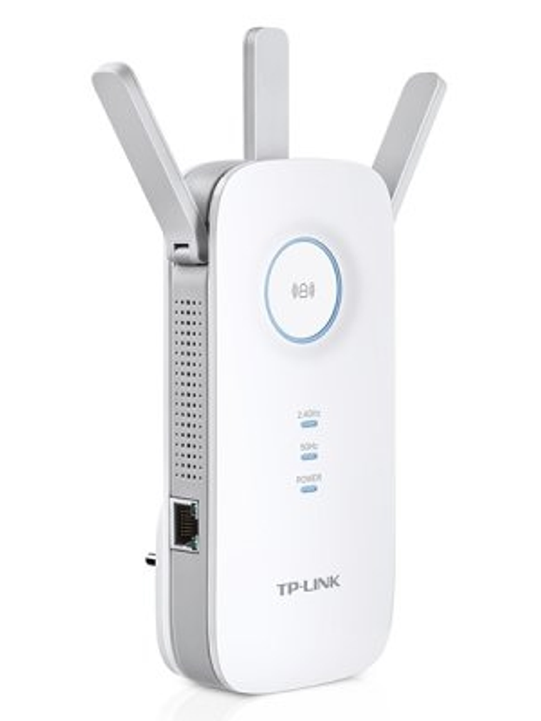 TP-LINK RE450 Repetidor WiFi Dual AC1750 1
