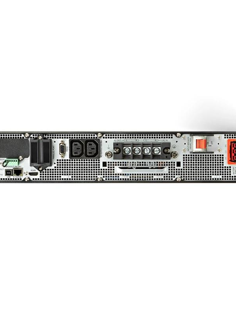 Salicru SLC-5000-TWIN RT3 2