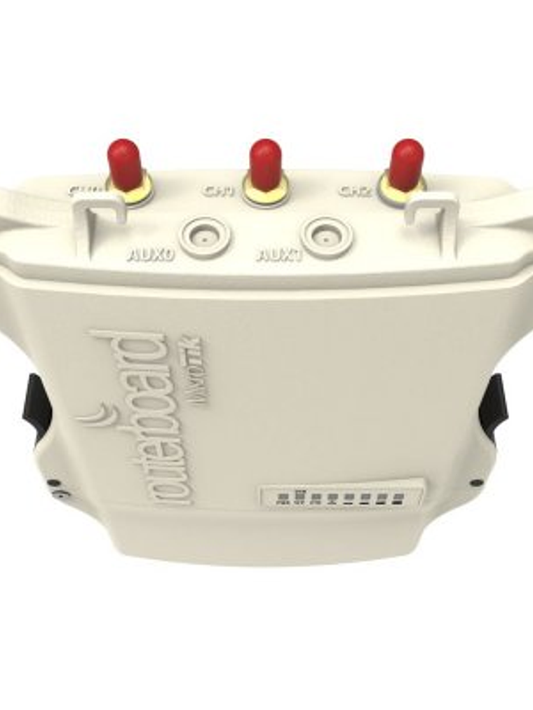 Mikrotik RB922UAGS-5HPacD-NM NetMetal 5 5GHz L4 4