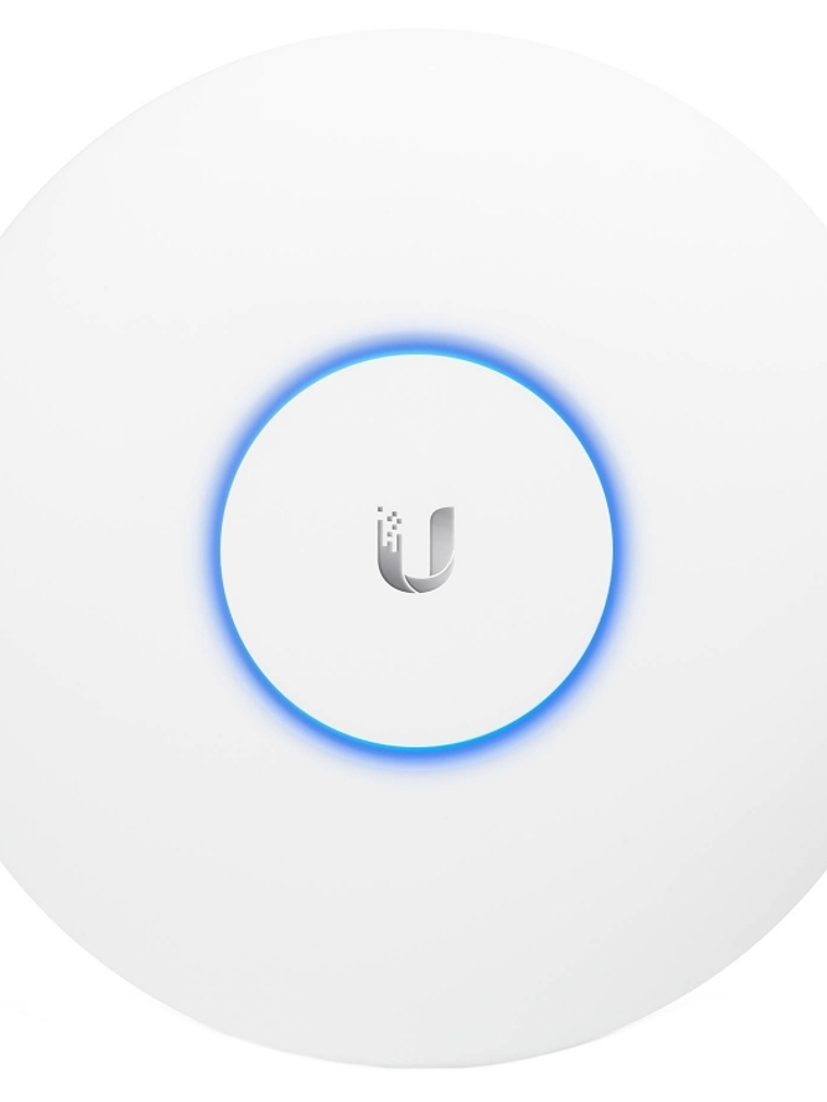 Ubiquiti UniFi UAP-AC-PRO Dual Band PoE PoE+ 1