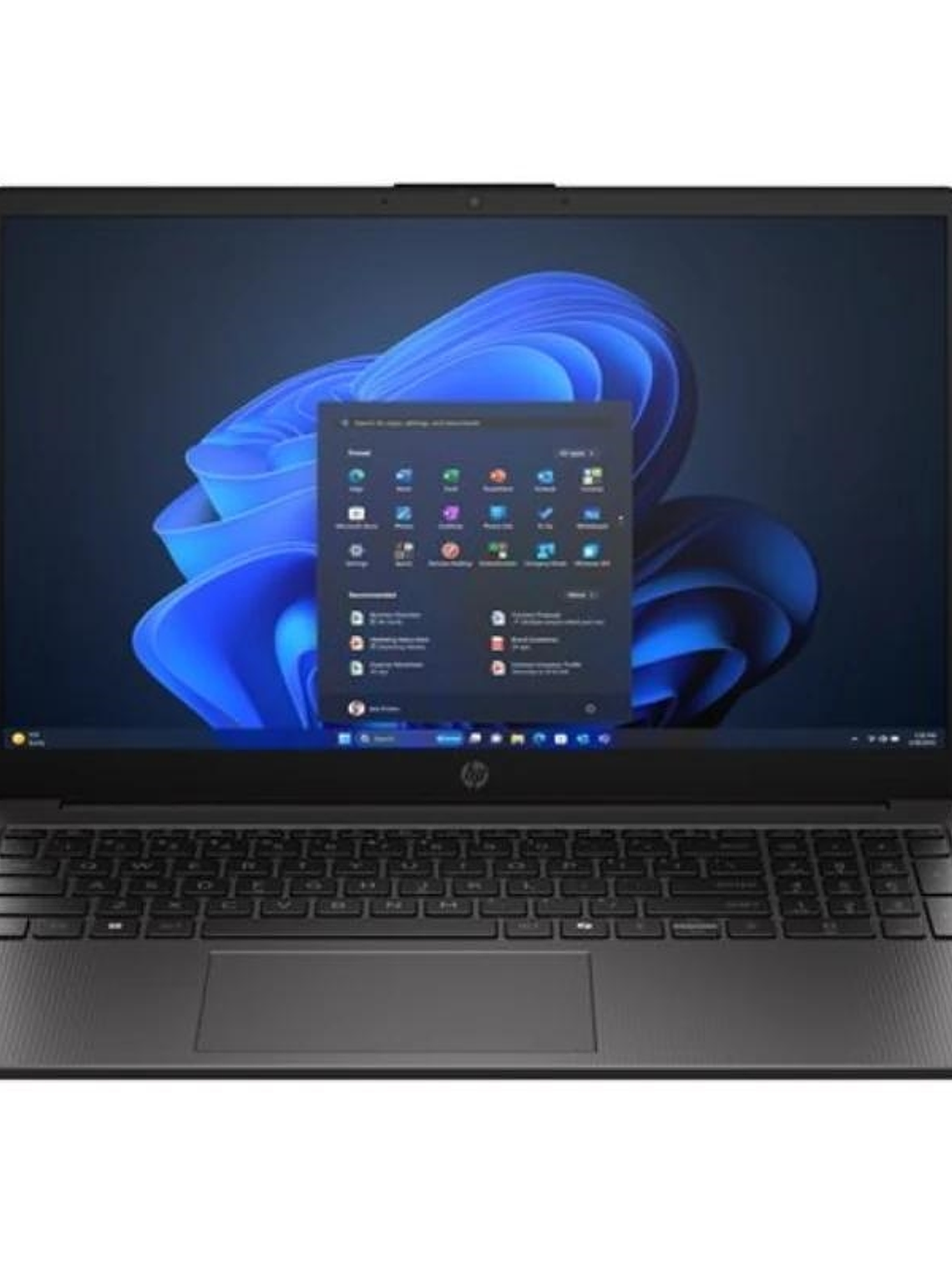 HP 250R G10 C5-120U 8GB 512GB W11P 15.6