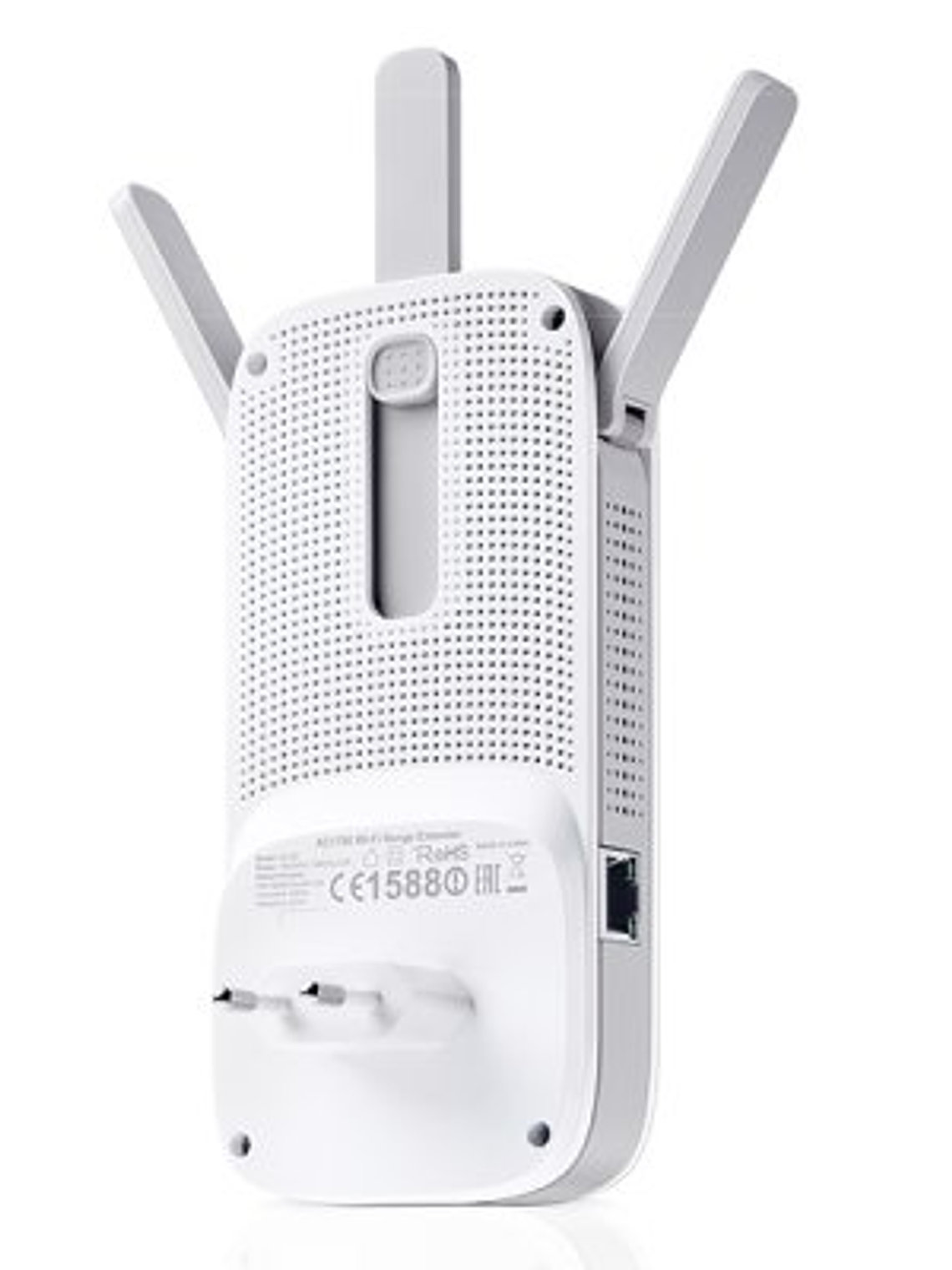 TP-LINK RE450 Repetidor WiFi Dual AC1750 3