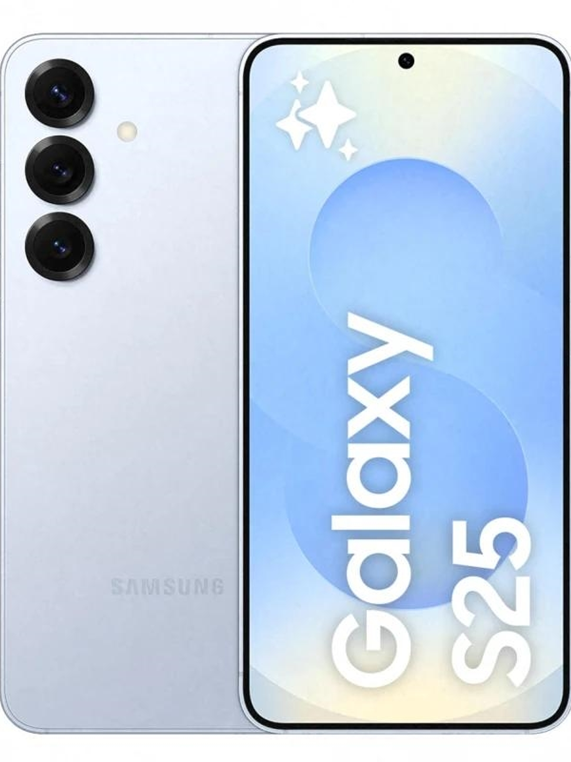 Samsung Galaxy S25 5G 6.2