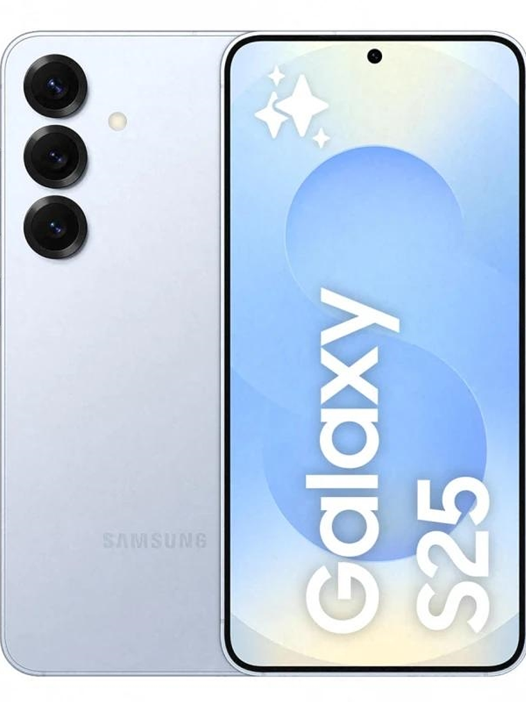 Samsung Galaxy S25 5G 6.2