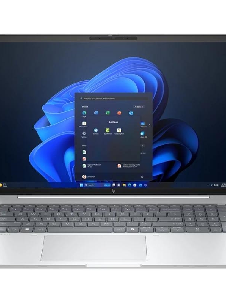 HP EliteBook 8 G1I U7-255H 64GB 1TB W11P 16