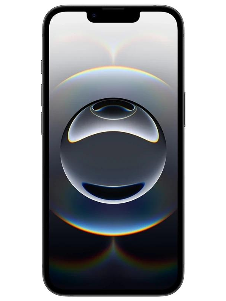 Apple IPHONE 16E 256GB BLACK 2