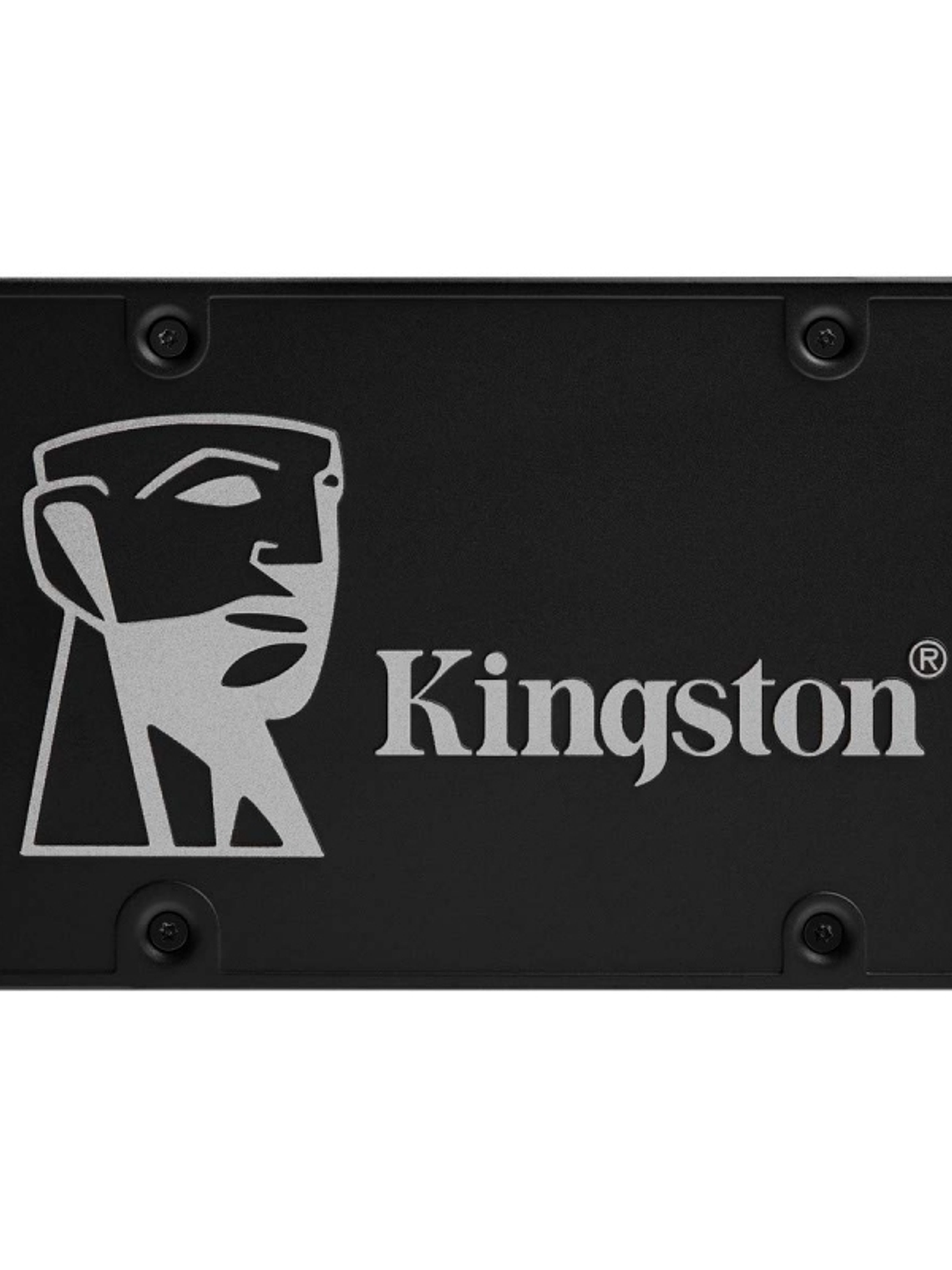 Kingston SKC600/256G SSD NAND TLC 3D 2.5