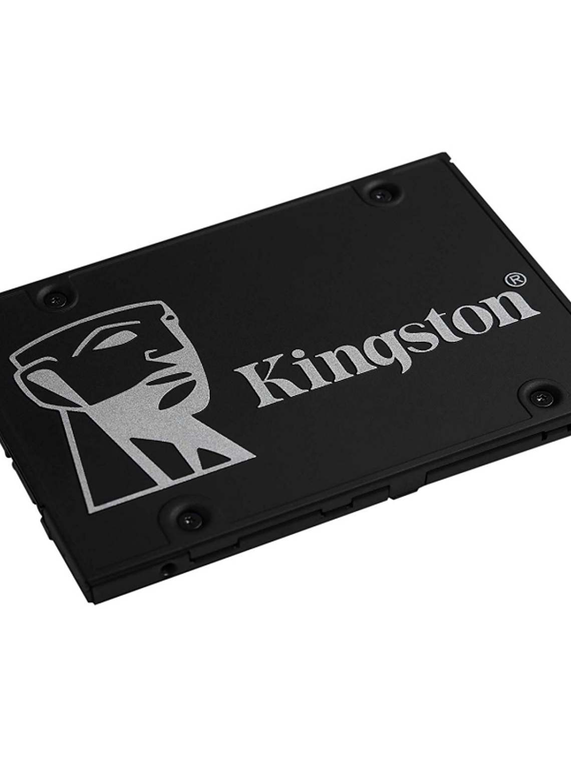 Kingston SKC600/1024G SSD NAND TLC 3D 2.5