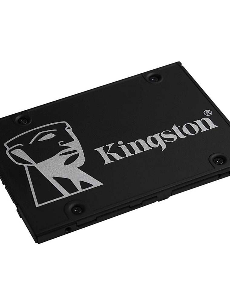 Kingston SKC600/1024G SSD NAND TLC 3D 2.5