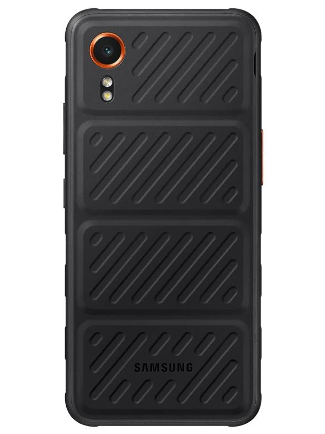 Samsung Galaxy Xcover 7 5G EE 128GB Black 4