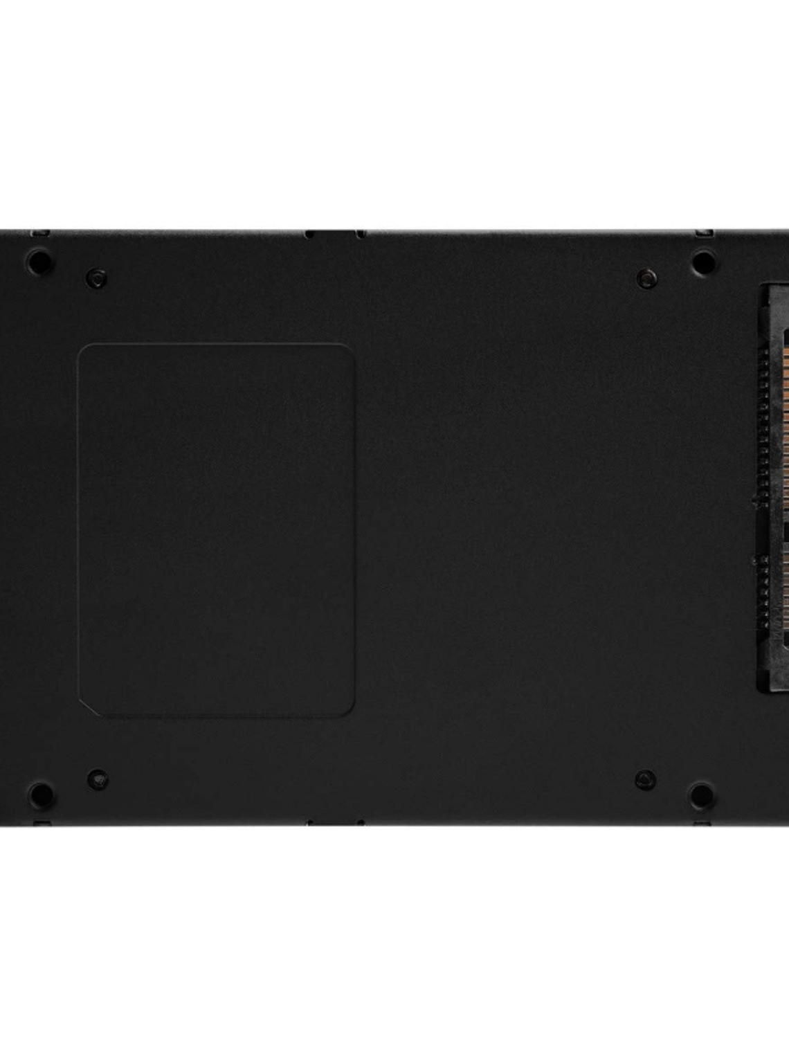 Kingston SKC600/512G SSD NAND TLC 3D 2.5