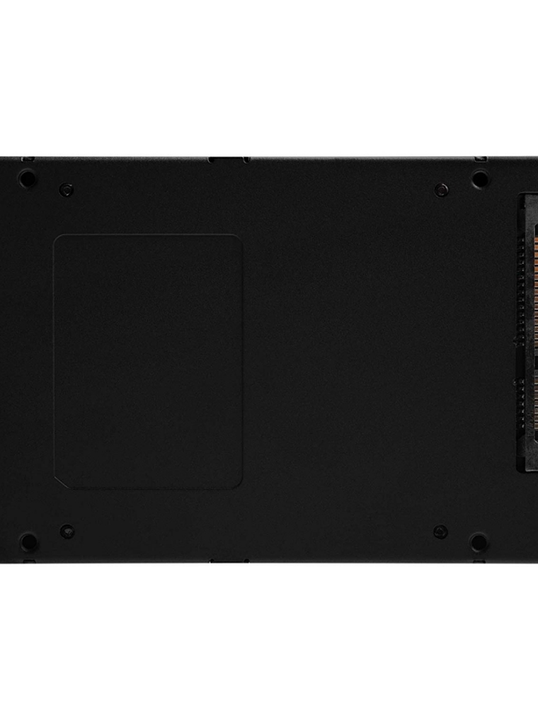 Kingston SKC600/1024G SSD NAND TLC 3D 2.5