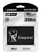 Kingston SKC600/256G SSD NAND TLC 3D 2.5