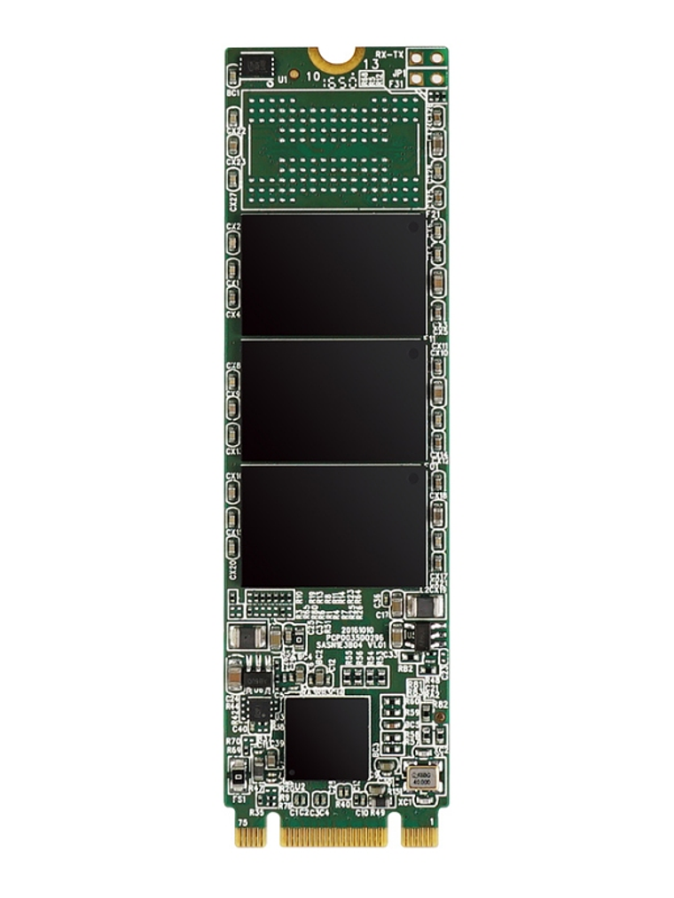 SP Ace A55 SSD 512GB M.2 Sata3 2
