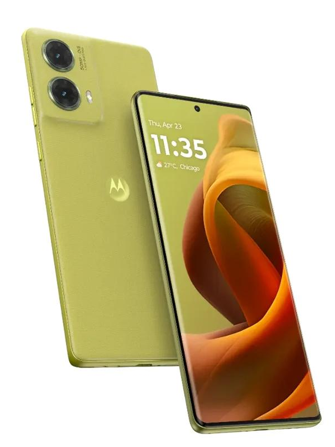 Motorola Moto G85 5G 6.7