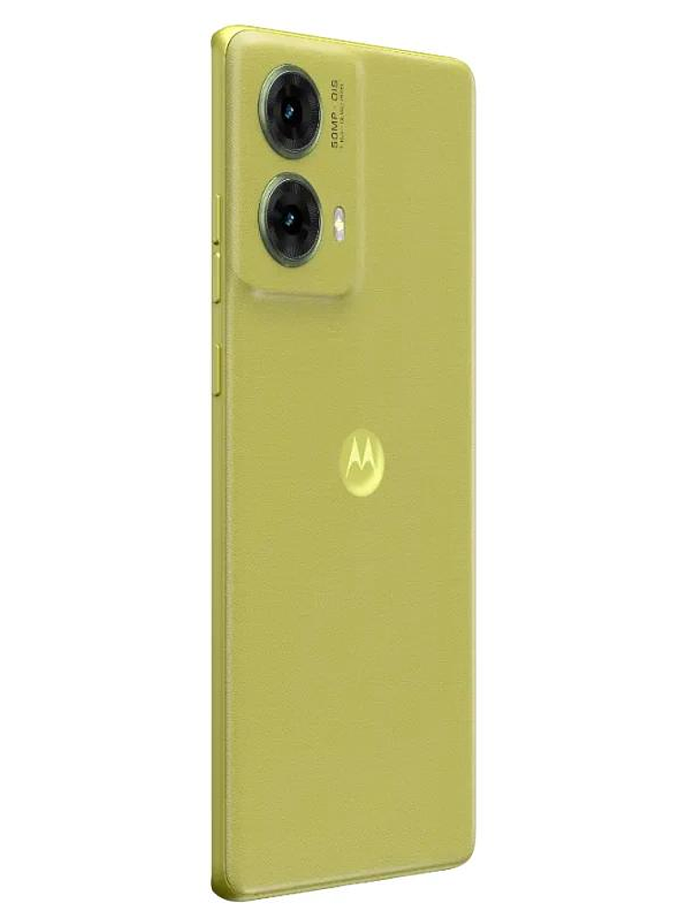 Motorola Moto G85 5G 6.7