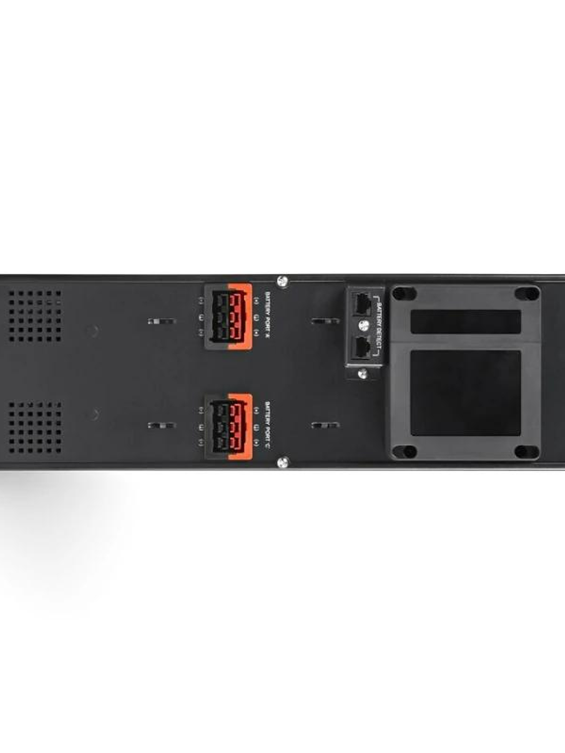 Salicru SLC-5000-TWIN RT3 B0 sin baterias 4