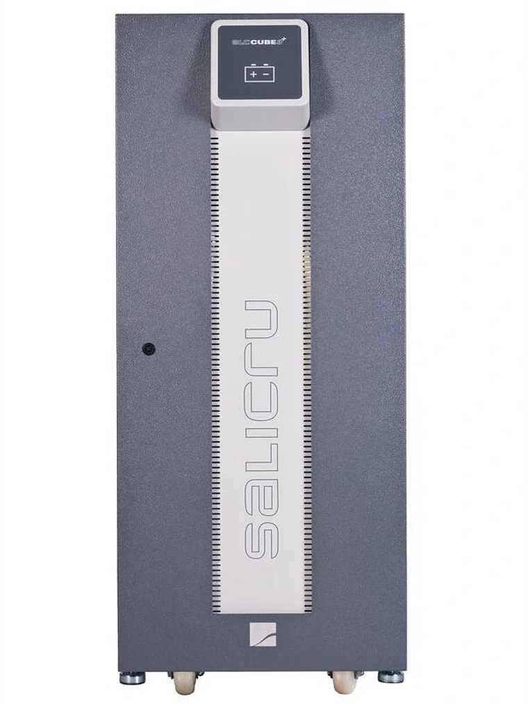 SALICRU SLC 50 CUBE3+(6`) (124x7Ah) 2