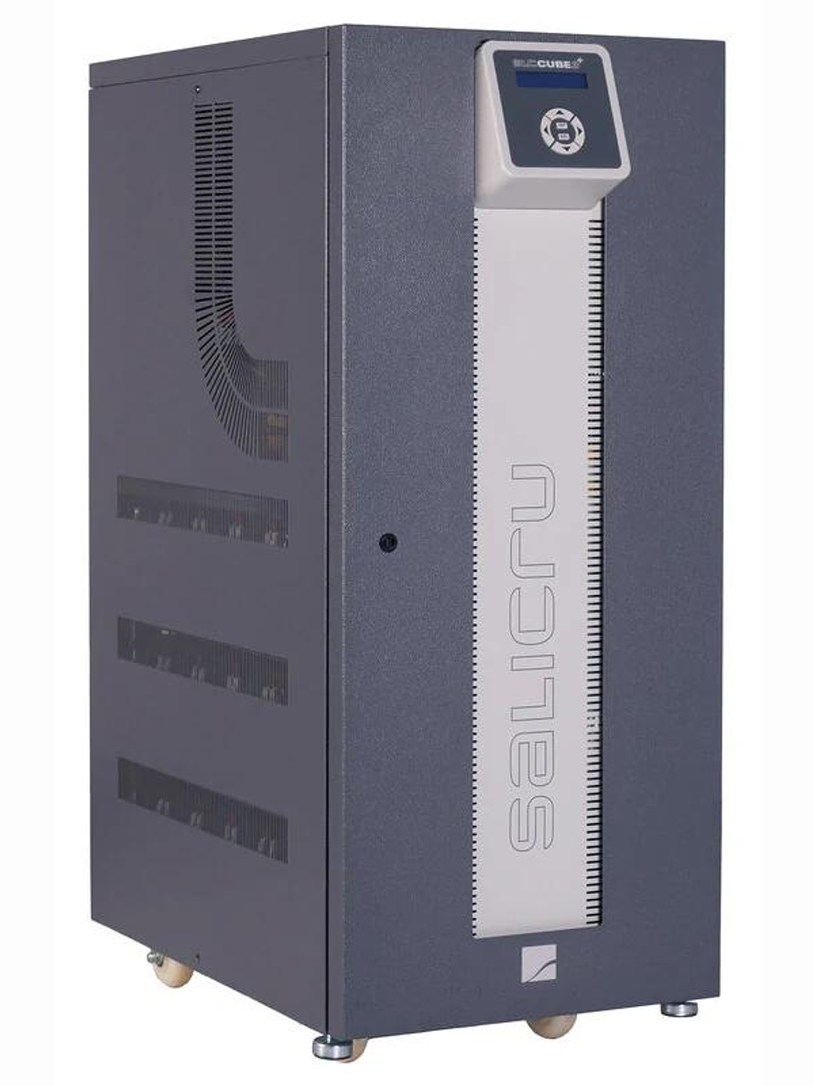 SALICRU SLC 50 CUBE3+(6`) (124x7Ah) 3