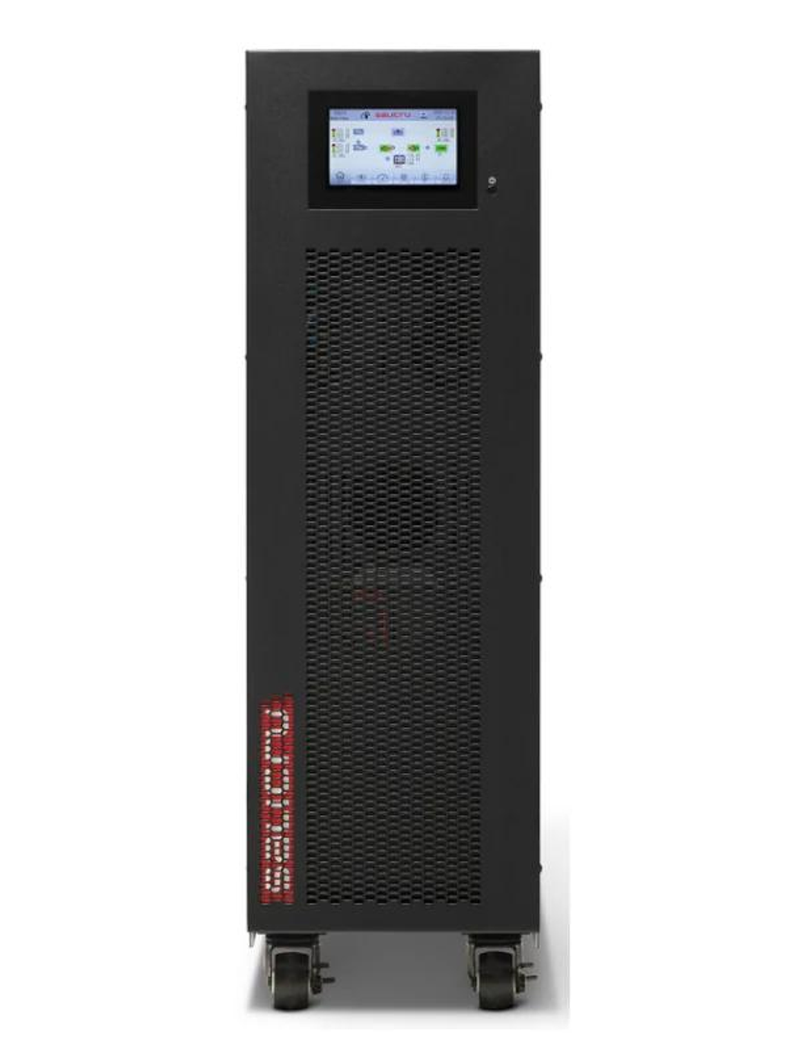 Salicru SLC 20  Cube 4 2