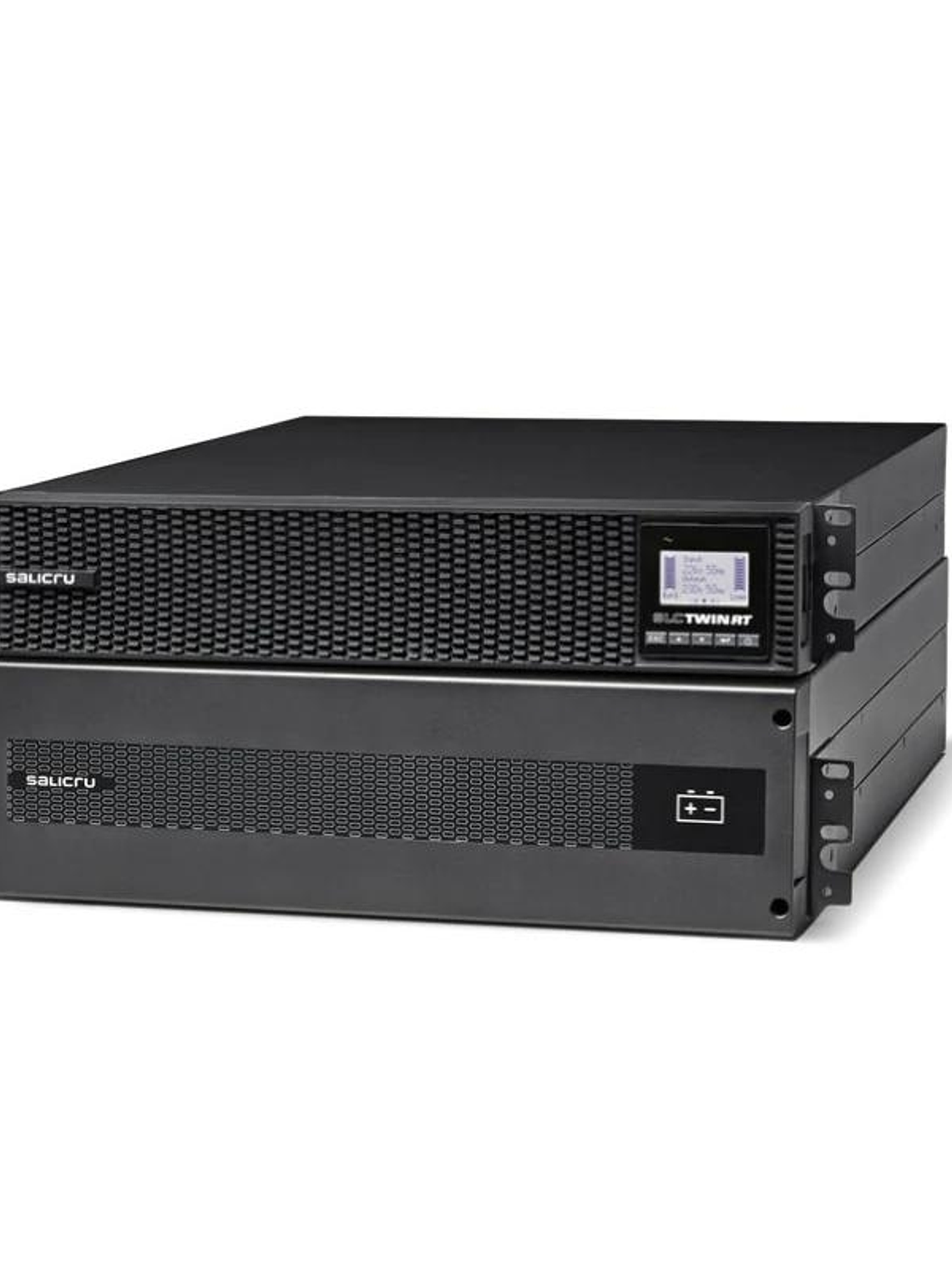 Salicru SLC 6000 Twin RT3 B0 1