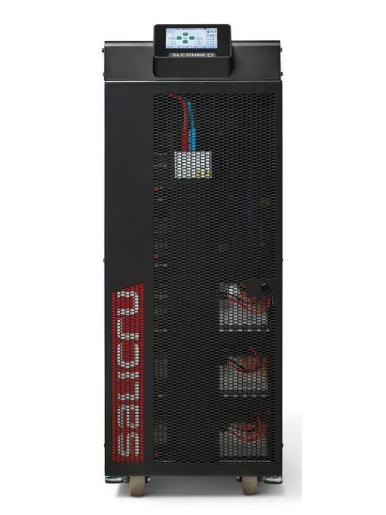 Salicru SLC 30  Cube 4 2