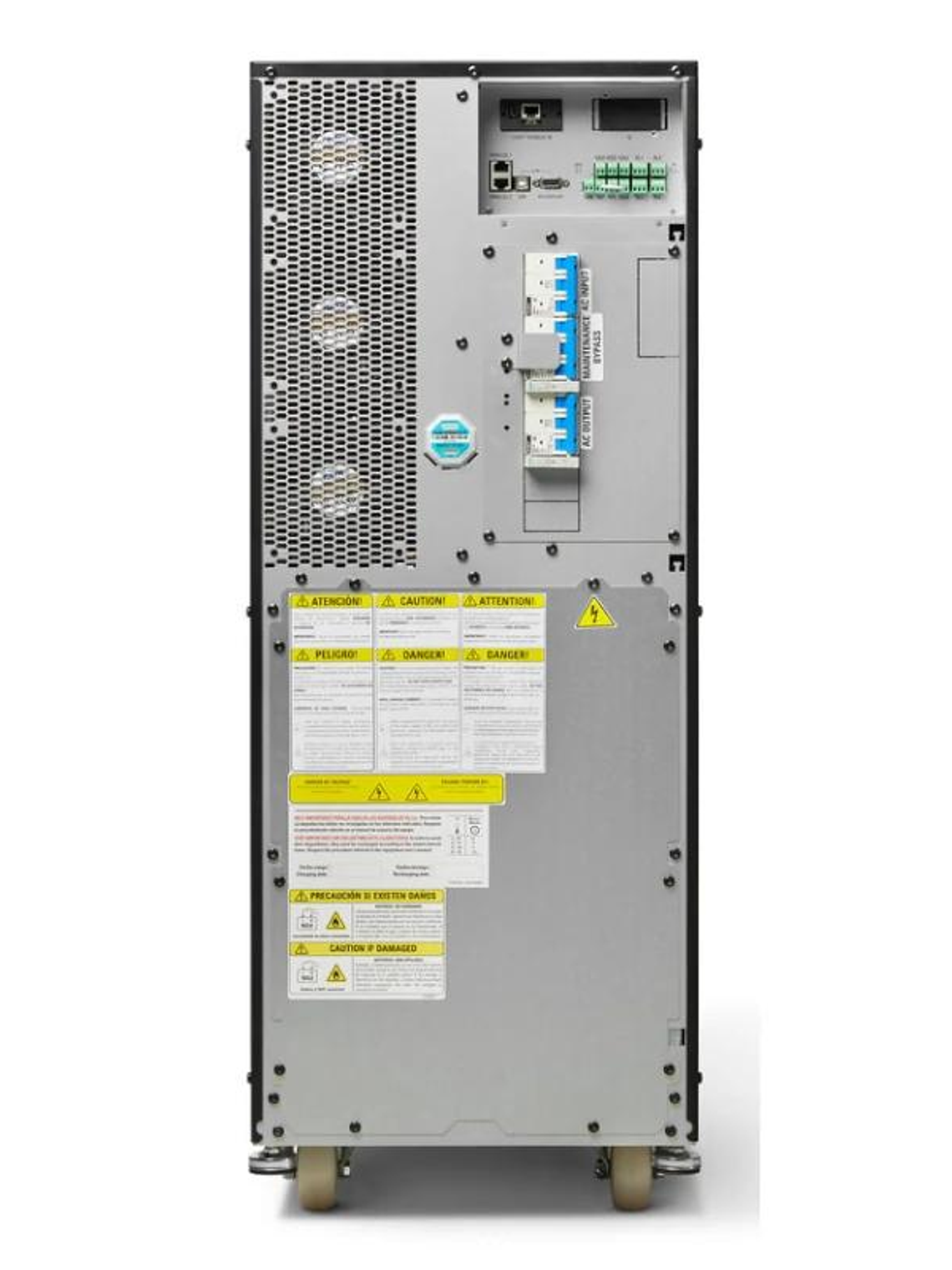 Salicru SLC 30  Cube 4 4