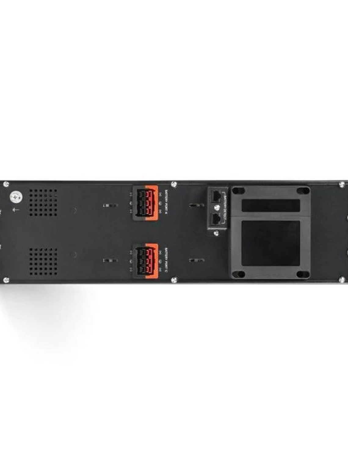 Salicru SLC 6000 Twin RT3 B0 4