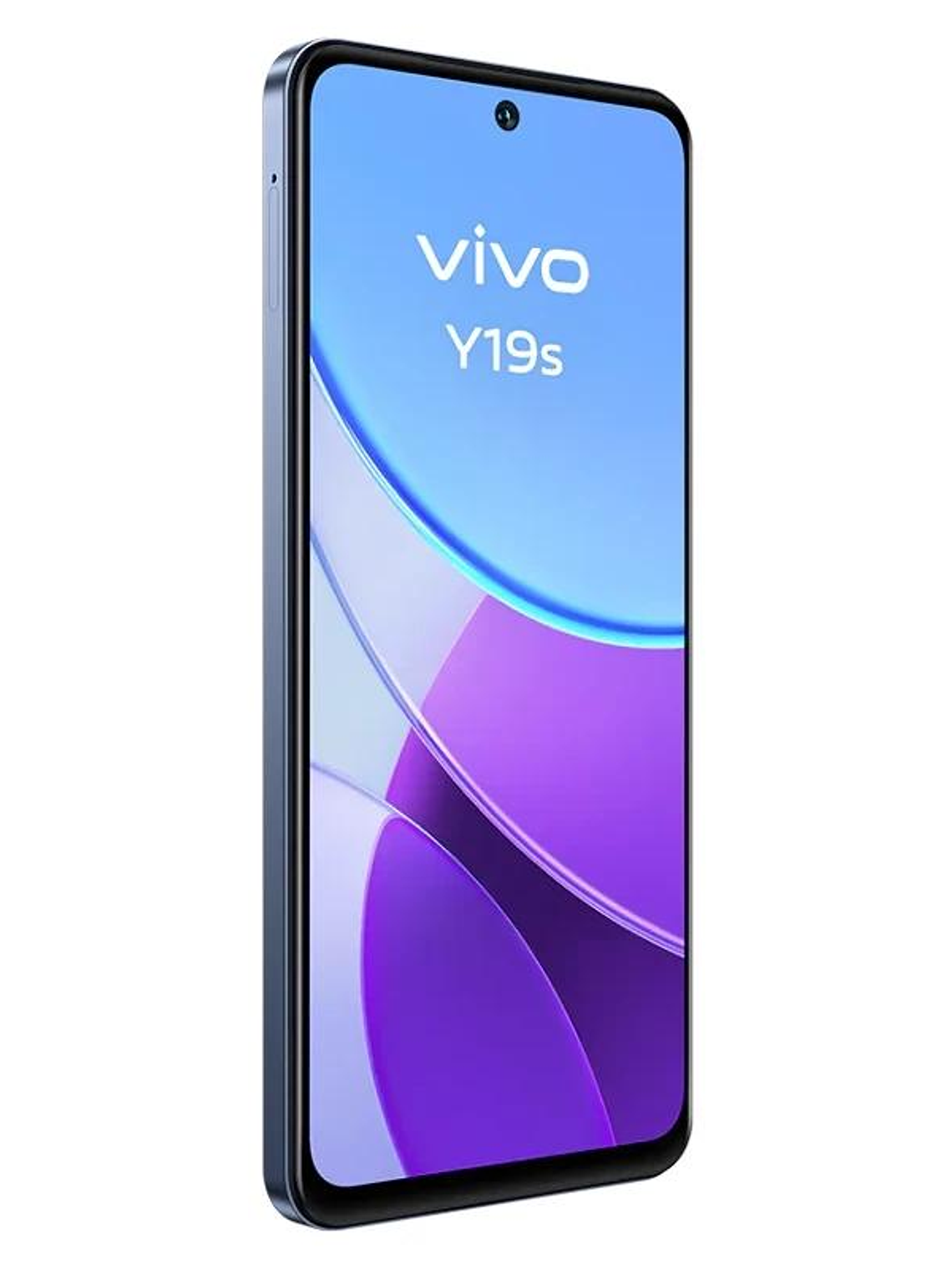 VIVO Y19s 6.68