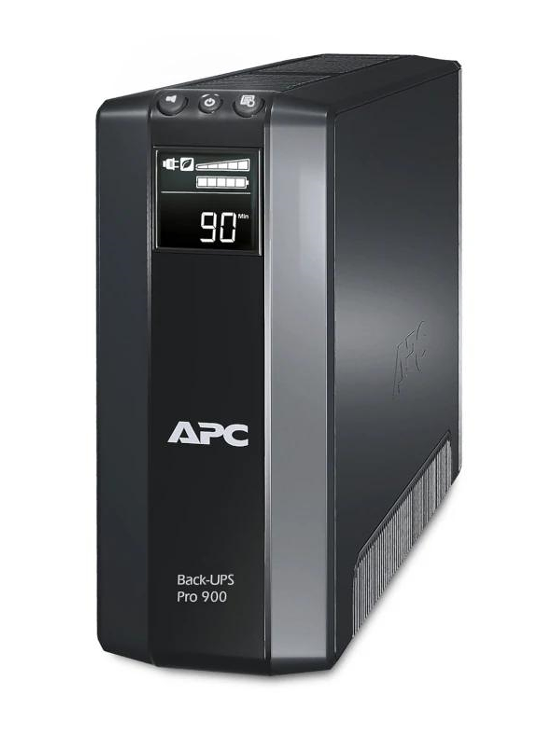 APC Back-UPS Pro 900AV 230V Schuko 1