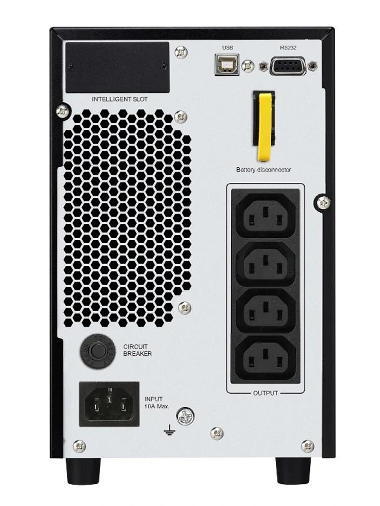 APC Easy UPS SRV 2000VA 230V+EBP 3